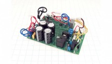 Comfort Aire Air Conditioner Part # 17122000A00185 - Main Control Board