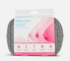 Frida Mom Breast Feeding Survival Kit