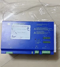 AKKUTEC2440-0 AKKUTEC24400 Power Controller USED 1PC #KEH