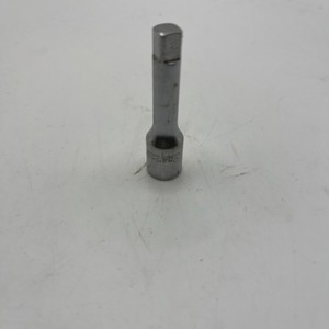 Snap-on Tools 1/4" Drive 2" Socket Extension Model TMX 2 USA