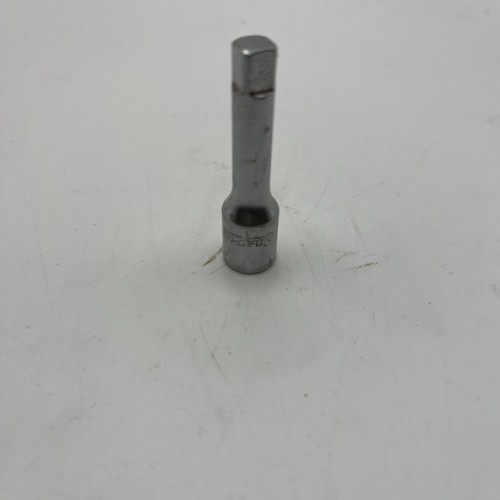 Snap-on Tools  1/4" Drive 2" Socket Extension Model TMX 2  USA