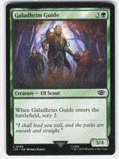 Galadhrim Guide 168 Magic LTR