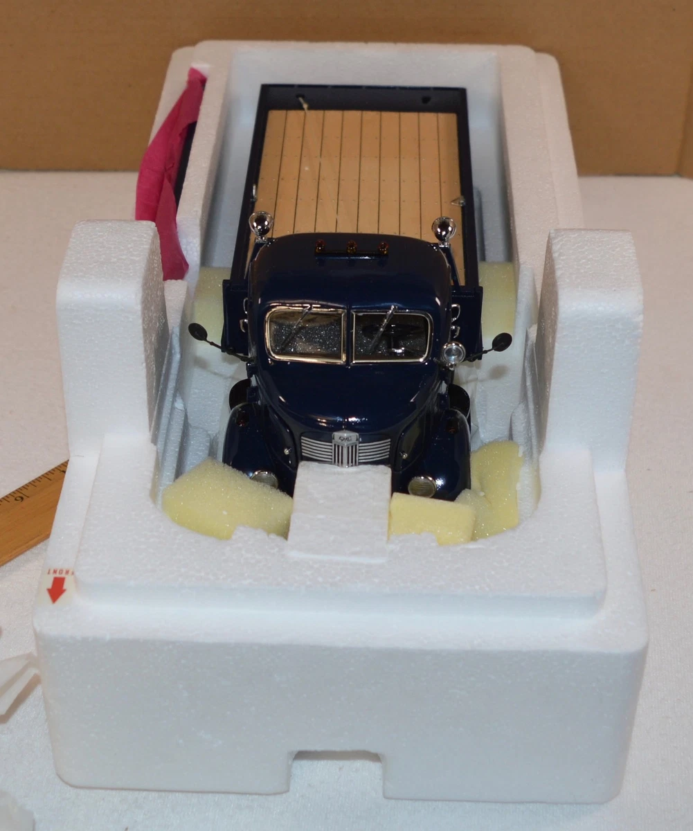 Danbury Mint 1:24 GMC Diecast Cars, Trucks & Vans for sale | eBay