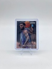 P.J. Hairston