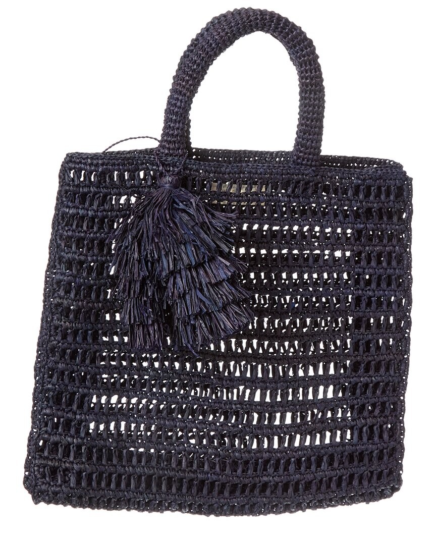 Mar Y Sol Georgia Tote Women's