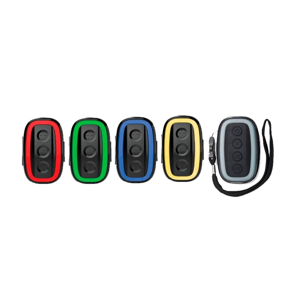 ДАМБА MADCAT Topcat Alarm Set 4 1 Красная зеленая синяя желтая от TACKLE-СПЕЦИАЛЬНЫЕ ПРЕДЛОЖЕНИЯ 70390₽