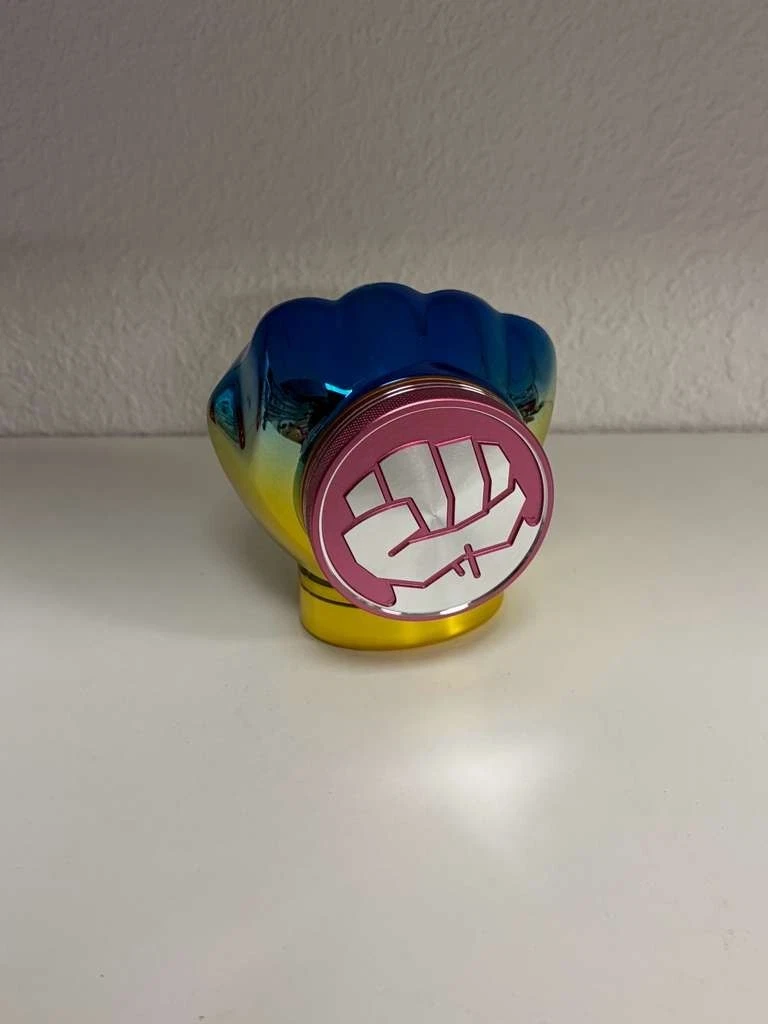 herb grinder