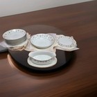 Mikasa dinnerware set Fine China Japan Remembrance 5562 Floral Set Of 72 pieces  — photo 1