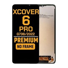 Galaxy Xcover6 Pro G736 / Xcover Pro 2 LCD Assembly