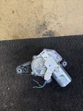 2015 NISSAN PULSAR 5 DOOR HATCHBACK REAR WIPER MOTOR 28710 1KA0A
