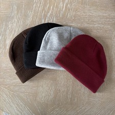 Kids Beanie hat BUNDLE Beanie Hat Unisex