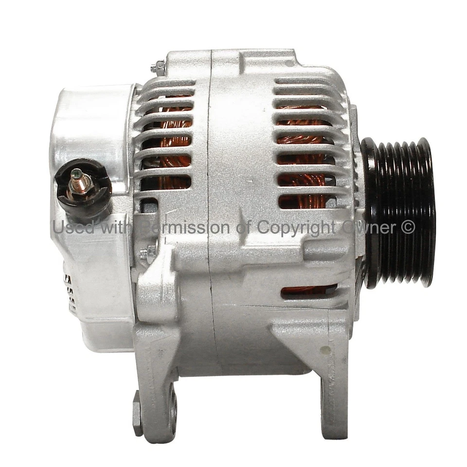 Alternador 13964 de calidad construido para Chrysler Dodge Concorde Intrepid 02-04 Foto 4 de 4