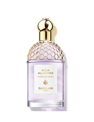 Guerlain Aqua Allegoria Flora Salvaggia Eau de Toilette 4.2 oz 125ml