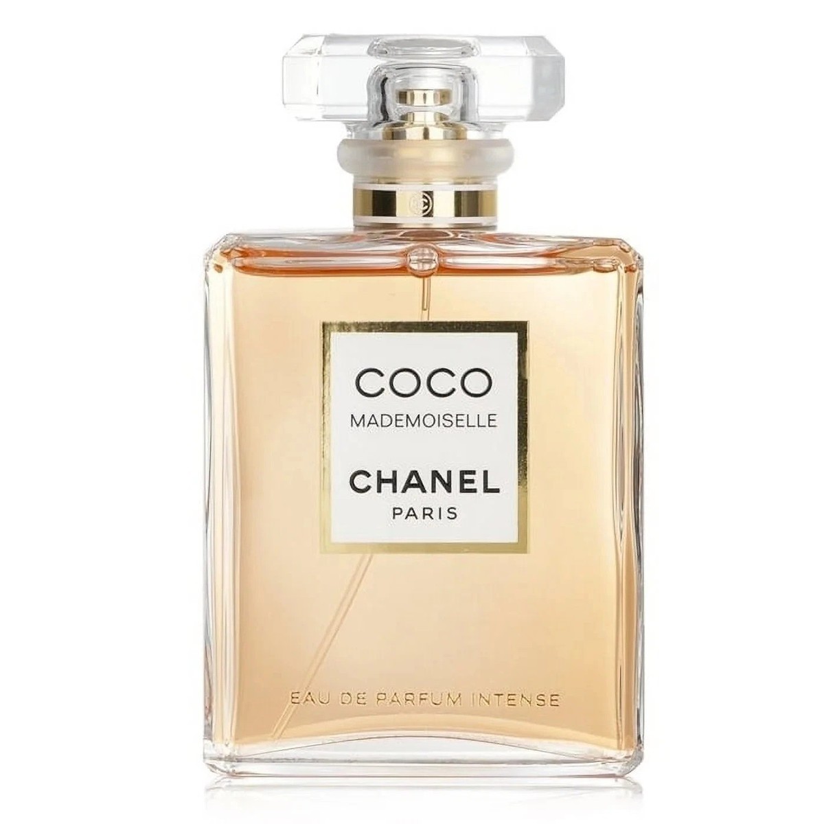 Chanel Coco Mademoiselle Intense Eau De Parfum Spray 100ml/3.3oz