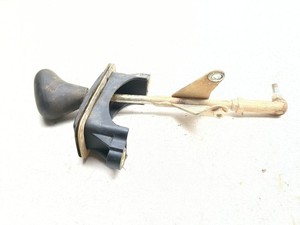 05-11 Kawasaki KVF750 Brute Force 750 Gear Shift Lever Assembly 13236-0034