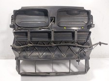 51647192758 AIR CHANNEL / 719527305 / 17572972 FOR BMW X6 E71, E72 XDRIVE 40 D