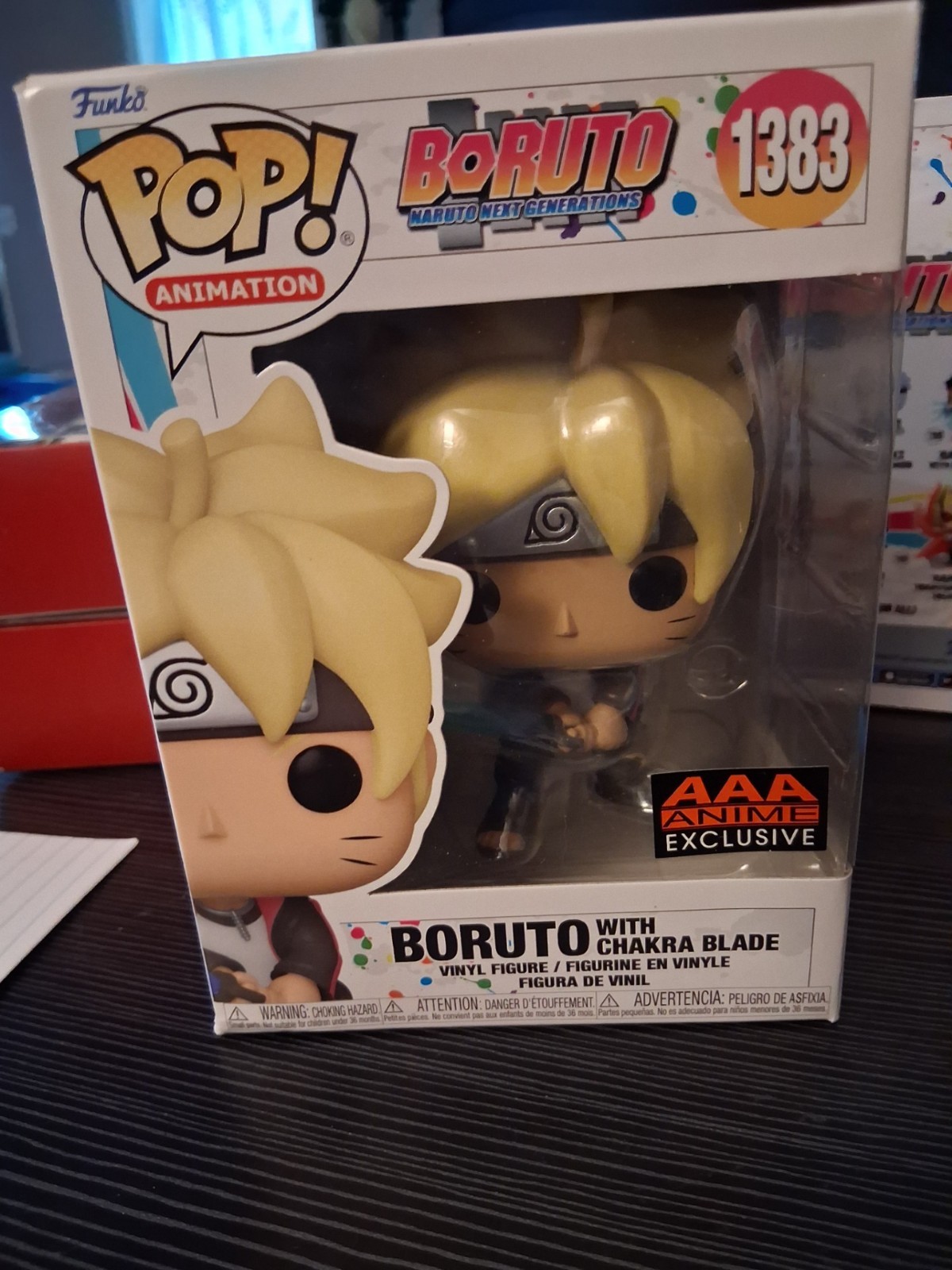 Ebay Item For Sale