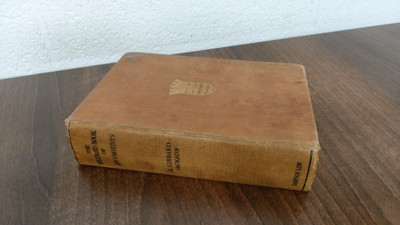 			The Splendid Book Of Locomotives, G Gibbard Jackson, Sampson Low,		