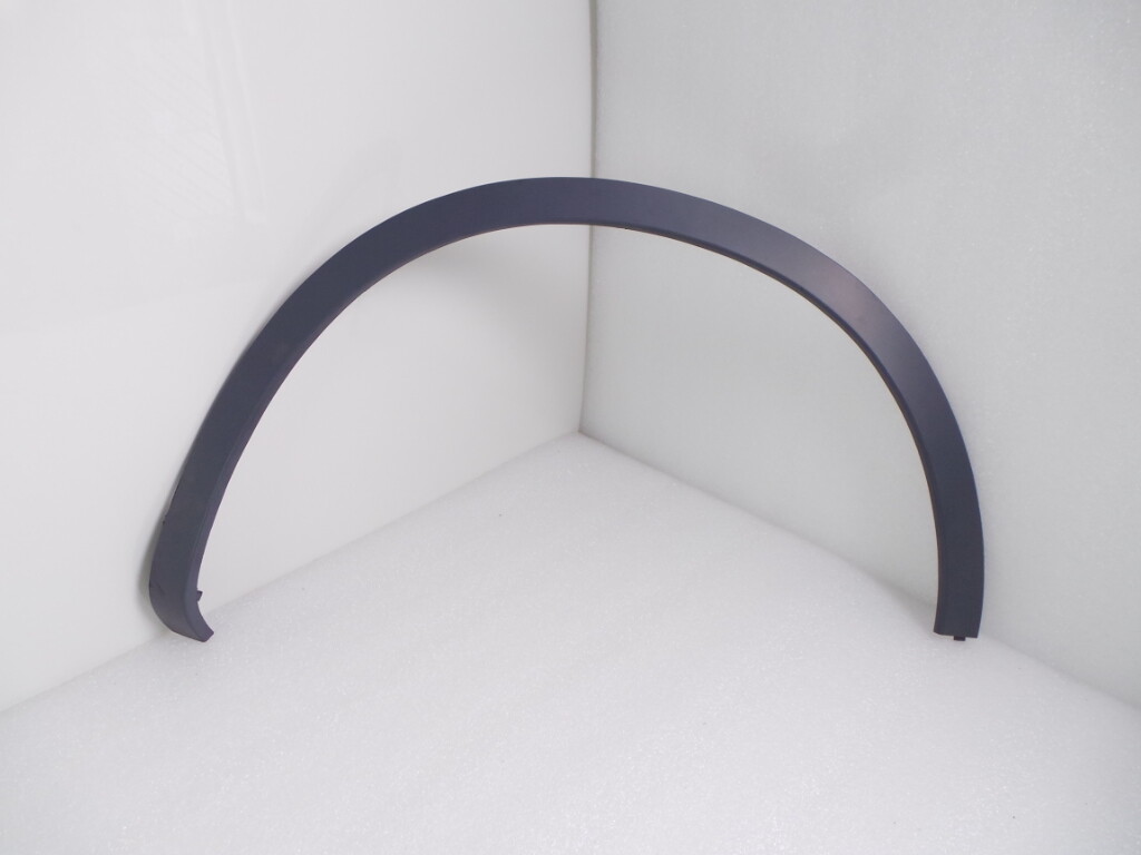 NEU&ORIG Maserati Levante M161 Leiste hinten LH Rear Wheel Arch 