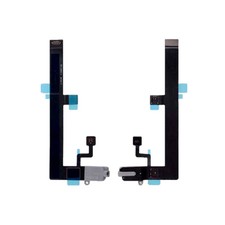 Replacement Headphone Jack Flex Fits For Apple iPad Pro 12.9'' - Space Grey