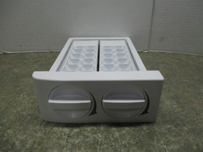 SAMSUNG REFRIGERATOR ICE CUBE TRAY PART # DA97-01950C