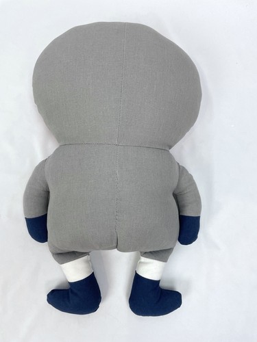 Pottery Barn Kids Astronaut Space Teddy Bear Plush 17” H - Picture 2 of 4