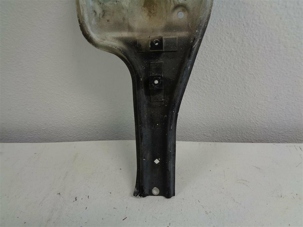 1991 - 2005 Acura Nsx Bulkhead Center Stay T Bracket 60434-Sl0-300Zz