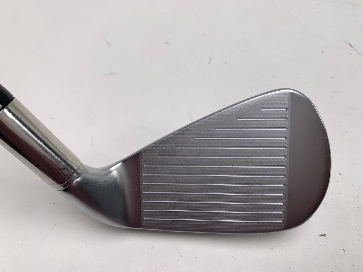 Srixon ZX5 MKII Single 7 Iron Fitter NS Pro Modus 3 Tour 105 105g