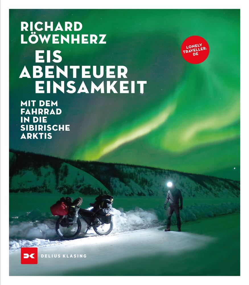 Thumbnail - Eis. Abenteuer. Einsamkeit | Buch | 9783667122230