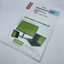 Lenovo 13.3-inch W9 Laptop Privacy Filter from 3M