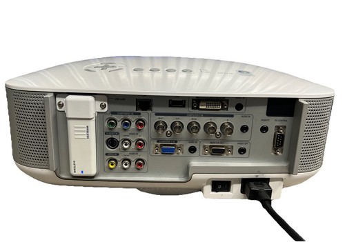 Proyector NEC NP3150 - Imagen 2 de 7
