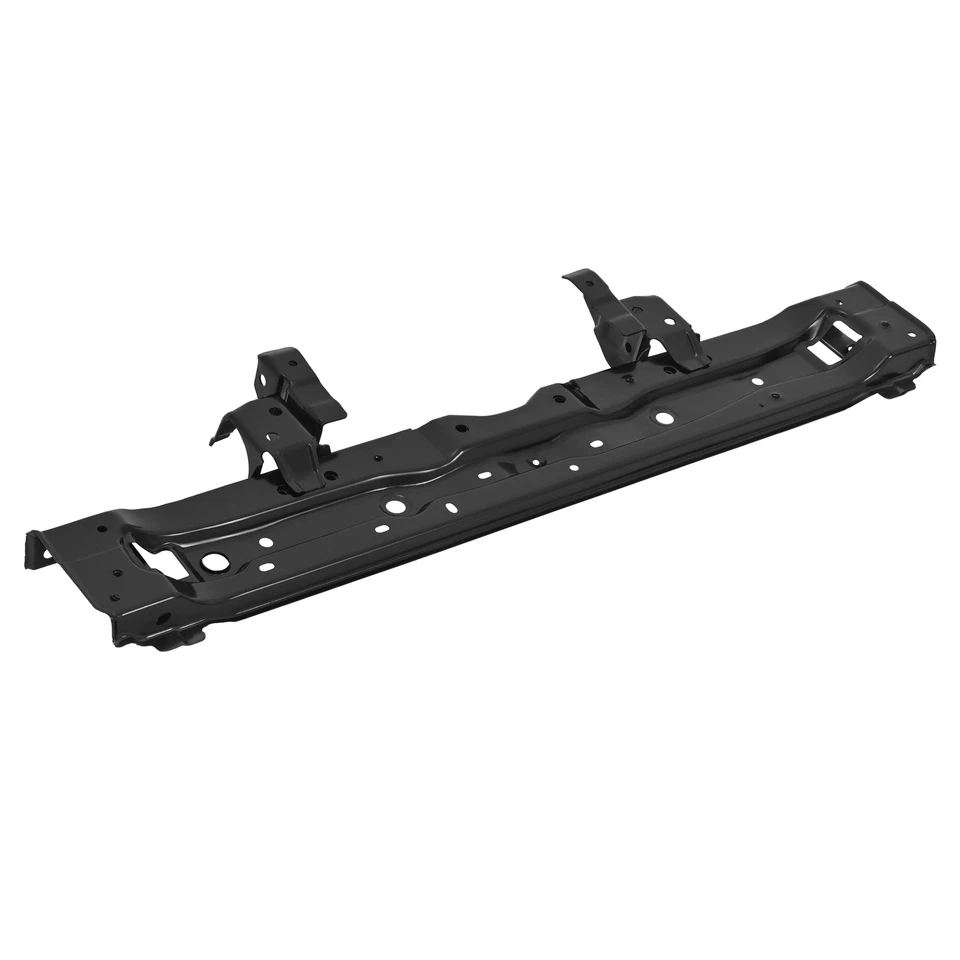 Soporte de núcleo de radiador de acero negro superior TO1225427 para Toyota Prius 2016-2022 Foto 2 de 4
