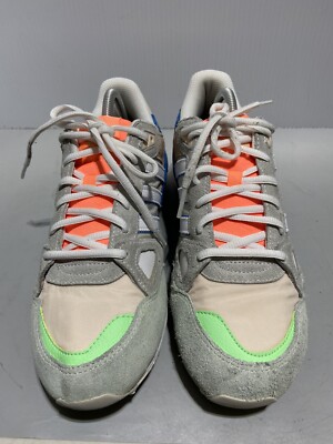 Adidas Men's Originals ZX 750 HQ6679 830 Bliss Orange/Pulse Adidas Men's Originals ZX 750 HQ6679 830 Bliss Orange/Pulse