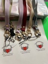 Silky Mobile phone strap