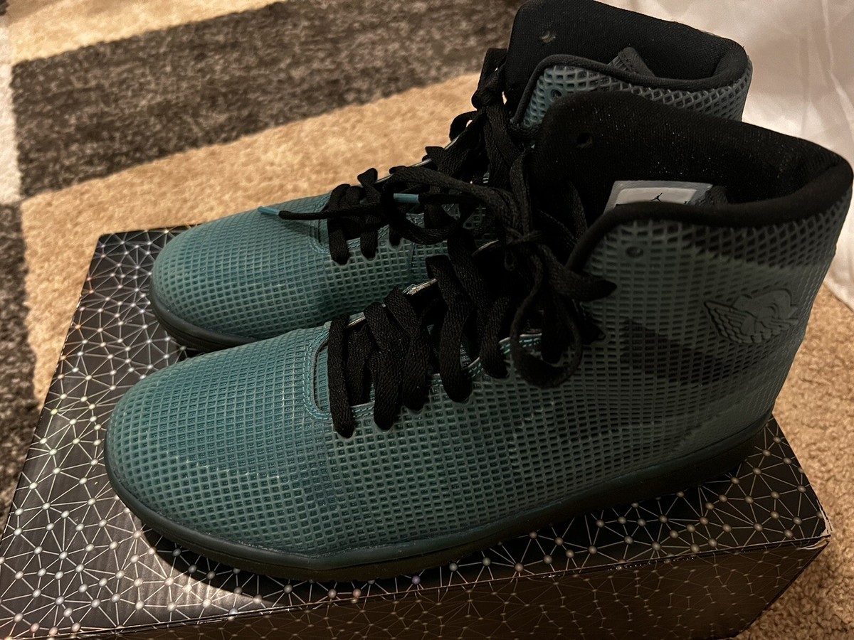 air jordan 4 lab 1 tropical teal