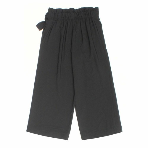 veronica m. Women's Capri Pants size S, grey, polyester | eBay