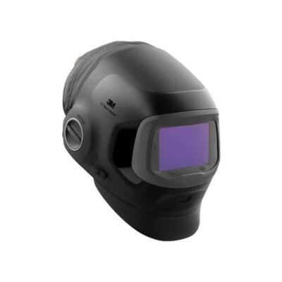 3M Speedglas G5-03 Vc PRO Welding Helmet Air Upgrade Kit PAPR Adflo 631130