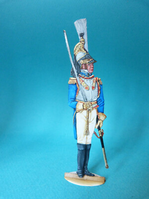 35 Soldats étain 30mm Premier Empire Français – Zinnfiguren Allemagne