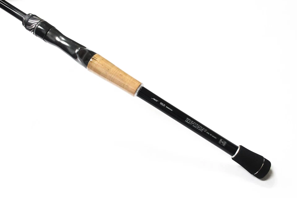 Daiwa Rod Baitcast Steez Real Control C73H-SV ST (5061) - Image 3 of 4