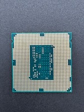 Intel Core i5-4430 Processor Model Computer Processors (CPUs) for
