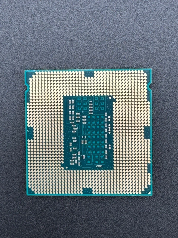 Intel Core i5-4430S 2.70 GHz LGA 1150 Quad-Core Processor (CM8064601465803) - Image 2 of 2