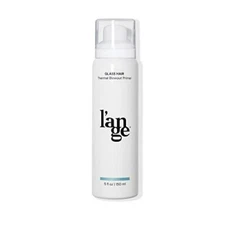 L’ange Glass Hair Thermal Blowout Primer | Creates a Lightweight, 