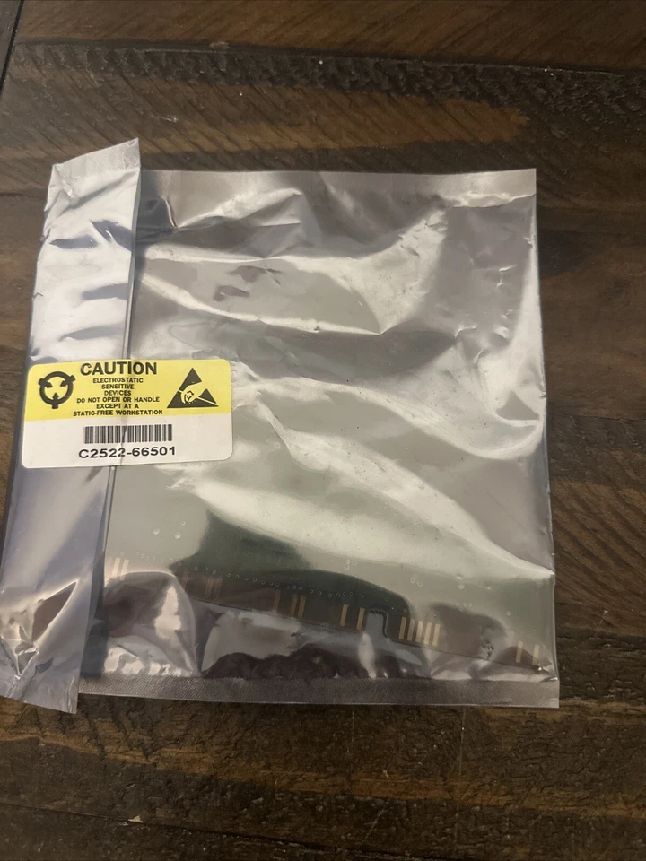 Symbios | SYM20403 | SCSI 16-bit | ISA Card - Image 3 of 3