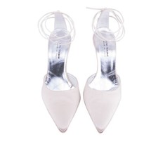 Lino Torresi Donna Sposa Bianco Made In Italy In Saldo 1207--2475C