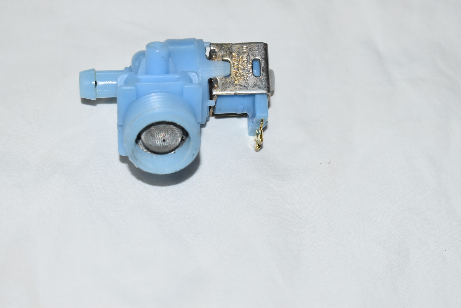 KITCHENAID Dishwasher Inlet Valve W10327250 **Fits Other Brands** Part