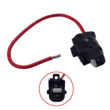 Starter Motor Solenoid Wire Pigtail Connector For Toyota Lexus Scion 28100-0d050