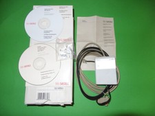 Siedle PRI 602-0 Programowanie - Interfejs z akcesoriami i oryginalnym opakowaniem + 2 CD