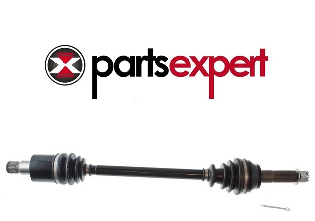 NEUF RIDE PRO ARBRE DE TRANSMISSION Polaris Ranger RZR 800 - Rear L / R