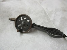 Vintage Diecast Dollhouse Miniature Hand Mixer