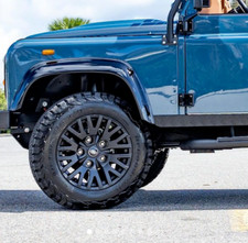 BEST LAND ROVER DEFENDER 18" WHEELS CLASSIC DEFENDER  new 